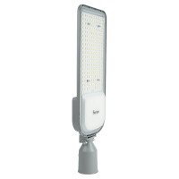 Уличный светодиодный светильник FERON 200LEDх150W AC230V 50Hz цвет серый IP65, SP3050 41272