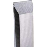 Плоская стамеска Narex с деревянной светлой ручкой 10 мм 810110