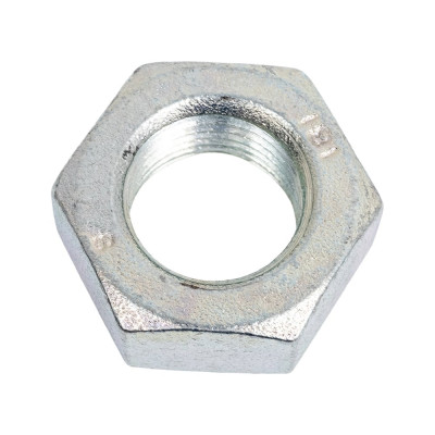 Оцинкованная гайка КРЕП-КОМП DIN 934, М42 пр.8, 1 шт. го42мф