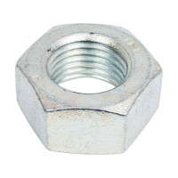 Оцинкованная гайка КРЕП-КОМП DIN 934, М42 пр.8, 1 шт. го42мф