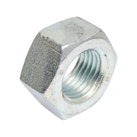 Оцинкованная гайка КРЕП-КОМП DIN 934, М42 пр.8, 1 шт. го42мф