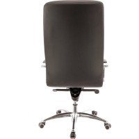 Кресло Everprof Orion AL M экокожа черный EP-orion m al eco triks 38 black