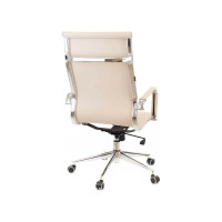 Кресло Everprof Rio T экокожа бежевый EP-rio t eco beige