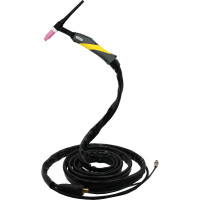 Горелка TW 26FX (4 м; M12x1; 2pin) Оберон XL26412221