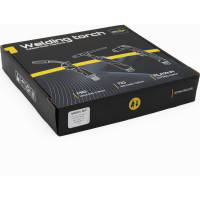 Горелка TW 26FX (4 м; M12x1; 2pin) Оберон XL26412221