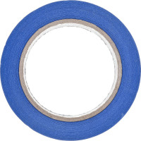 Маскировочная лента Formel DARK BLUE синяя, 90С 24 мм х 40 м FR_DB_4024