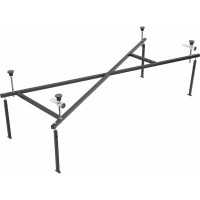 Акриловая ванна на каркасе Aquanet Bright 180х70 00216662