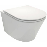 Крышка-сиденье Jacob Delafon Rodin+ 00268109 E23280-00