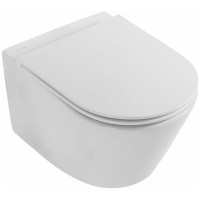 Крышка-сиденье Jacob Delafon Rodin+ 00268109 E23280-00