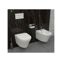 Крышка-сиденье Jacob Delafon Rodin+ 00268109 E23280-00