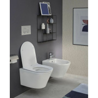 Крышка-сиденье Jacob Delafon Rodin+ 00268109 E23280-00