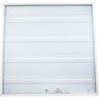 Светильник LED универсальный VKL electric VLSU 36Вт 220В 6500К 3200Лм 595*595*19 1182821