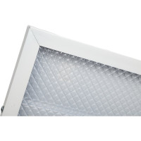 Светильник LED универсальный VKL electric VLSU 36Вт 220В 6500К 3200Лм 595*595*19 1182821