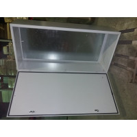 Корпус УЗОЛА ЩМП-150-70-40 IP54-У1-012 U01145070