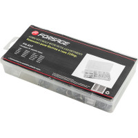 Шурупы с кольцом в комплекте с гайками Forsage 210 пр. 12670 F-837