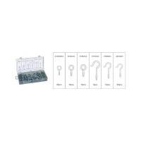 Шурупы с крюком Forsage 151 пр. 12669 F-836