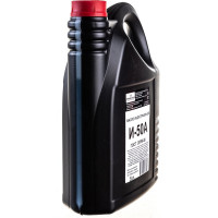 Масло индустриальное И-50А 5 л Forward Gear 147