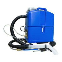 Профессиональный ковровый экстрактор Santoemma Sabrina SW15 S1000WAA220M