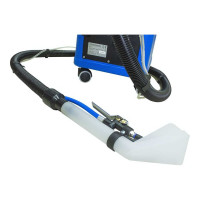 Профессиональный ковровый экстрактор Santoemma Sabrina SW15 S1000WAA220M