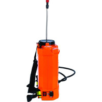 Аккумуляторный опрыскиватель WorkMaster 12 л, свинцово-кислотная батарея, ЗУ ОА-12