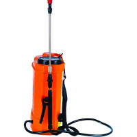 Аккумуляторный опрыскиватель WorkMaster 12 л, свинцово-кислотная батарея, ЗУ ОА-12