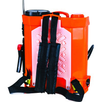 Аккумуляторный опрыскиватель WorkMaster 12 л, свинцово-кислотная батарея, ЗУ ОА-12