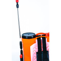 Аккумуляторный опрыскиватель WorkMaster 12 л, свинцово-кислотная батарея, ЗУ ОА-12