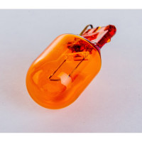 Лампа TUNGSRAM WY21W 12V миниатюрная 21 WX3x16d 7440NA, уп.блистер 1 шт. 93110523