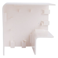 Плоский угол 60x60 NPAN DKC 01743