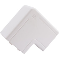 Плоский угол 60x60 NPAN DKC 01743