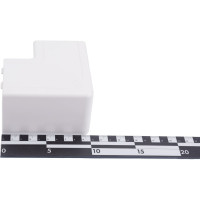 Плоский угол 60x60 NPAN DKC 01743