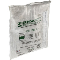 Фильтрующая загрузка Гейзер Clack Corporation Greensand Plus Мешок 14,15л 40062
