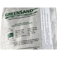 Фильтрующая загрузка Гейзер Clack Corporation Greensand Plus Мешок 14,15л 40062