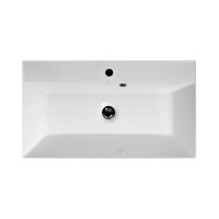 Раковина из литьевого мрамора BelBagno BB800/450-LV-MR-AST