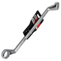 Коленчатый ключ REDMARK накидной 18x19 мм RM200619