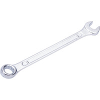 Гаечный ключ REDMARK комбинированный 9х9 мм RM200509