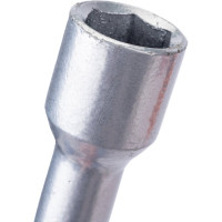 Баллонный ключ REDMARK крестовой 17х19х21х1/2 380 мм усиленный RM201321