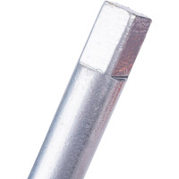 Баллонный ключ REDMARK крестовой 17х19х21х1/2 380 мм усиленный RM201321