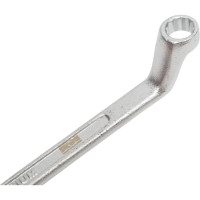 Коленчатый ключ REDMARK накидной 8x9 мм RM200609