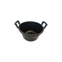 Строительный гибкий таз Промышленник 30 л ТСГ30