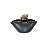 Строительный гибкий таз Промышленник 30 л ТСГ30