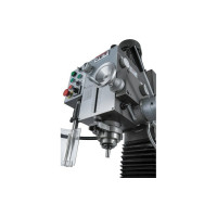 Фрезерно-сверлильный JET JMD-45LPF 50000857T