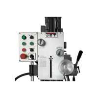 Фрезерно-сверлильный JET JMD-45LPF 50000857T