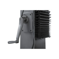 Фрезерно-сверлильный JET JMD-45LPF 50000857T