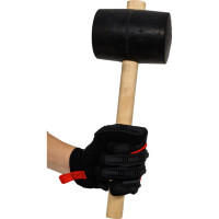 Киянка Сорокин 1,2 кг 1.741