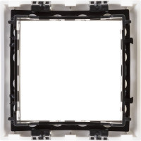 Рамка-суппорт DKC 2мод. Avanti для In-liner Front бел. 4400912DIY