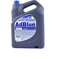 Жидкость NIAGARA AdBlue 10 л, мочевина, для систем SCR Евро 4/5/6 004008000012