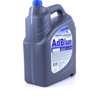 Жидкость NIAGARA AdBlue 10 л, мочевина, для систем SCR Евро 4/5/6 004008000012