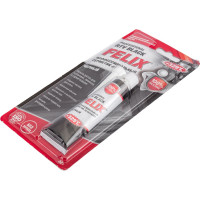 Нейтральный герметик-прокладка FELIX (черный; 32 г) 411040062