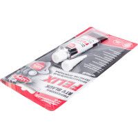 Нейтральный герметик-прокладка FELIX (черный; 32 г) 411040062